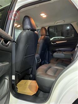 مازدا CX-5